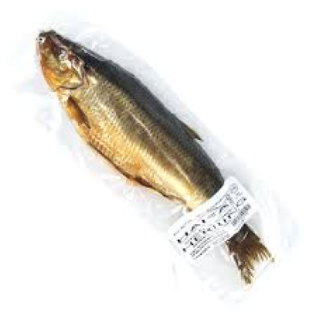 SMOKED HERRINGS PKG